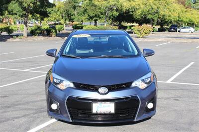 2016 Toyota Corolla S Plus - Photo 6 - Salem, OR 97317