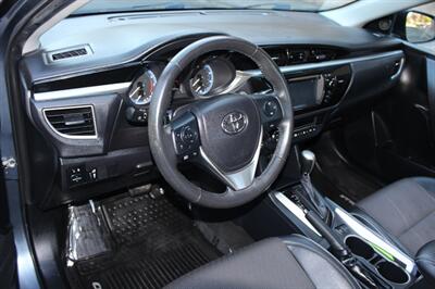 2016 Toyota Corolla S Plus - Photo 9 - Salem, OR 97317