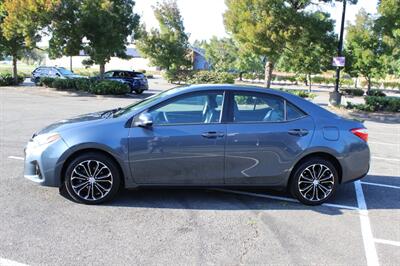 2016 Toyota Corolla S Plus - Photo 7 - Salem, OR 97317