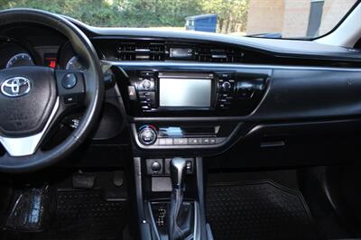 2016 Toyota Corolla S Plus - Photo 14 - Salem, OR 97317