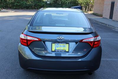 2016 Toyota Corolla S Plus - Photo 8 - Salem, OR 97317