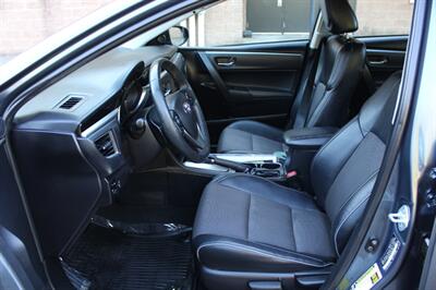 2016 Toyota Corolla S Plus - Photo 10 - Salem, OR 97317