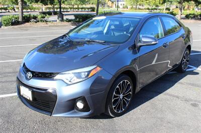 2016 Toyota Corolla S Plus - Photo 2 - Salem, OR 97317