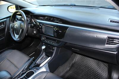 2016 Toyota Corolla S Plus - Photo 16 - Salem, OR 97317