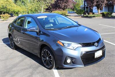 2016 Toyota Corolla S Plus - Photo 1 - Salem, OR 97317