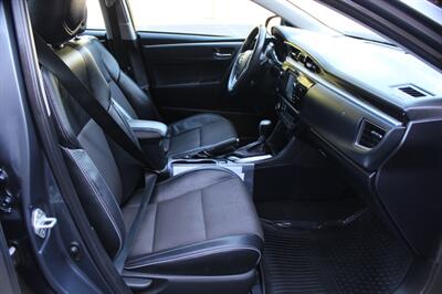2016 Toyota Corolla S Plus - Photo 17 - Salem, OR 97317