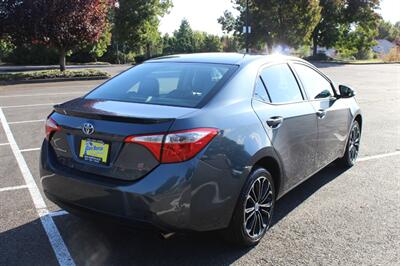 2016 Toyota Corolla S Plus - Photo 4 - Salem, OR 97317