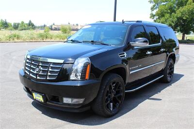 2008 Cadillac Escalade ESV - Photo 2 - Salem, OR 97317