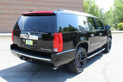 2008 Cadillac Escalade ESV - Photo 4 - Salem, OR 97317