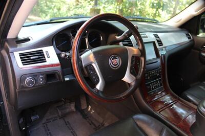 2008 Cadillac Escalade ESV - Photo 9 - Salem, OR 97317