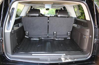 2008 Cadillac Escalade ESV - Photo 16 - Salem, OR 97317