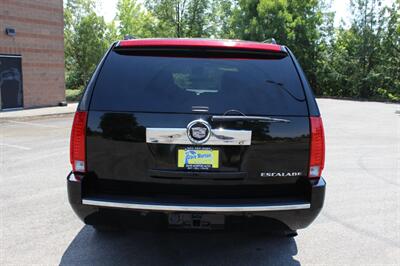 2008 Cadillac Escalade ESV - Photo 8 - Salem, OR 97317