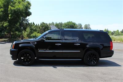 2008 Cadillac Escalade ESV - Photo 7 - Salem, OR 97317