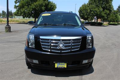 2008 Cadillac Escalade ESV - Photo 6 - Salem, OR 97317