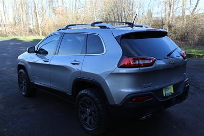 2015 Jeep Cherokee Latitude   - Photo 3 - Salem, OR 97317