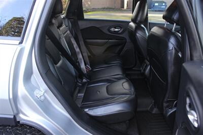 2015 Jeep Cherokee Latitude   - Photo 16 - Salem, OR 97317