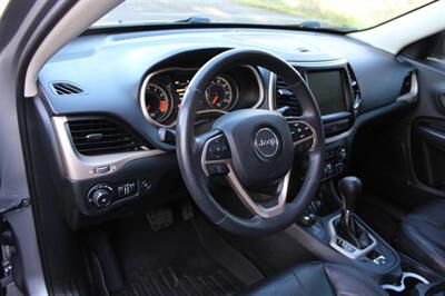 2015 Jeep Cherokee Latitude   - Photo 9 - Salem, OR 97317