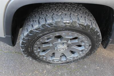 2015 Jeep Cherokee Latitude   - Photo 19 - Salem, OR 97317