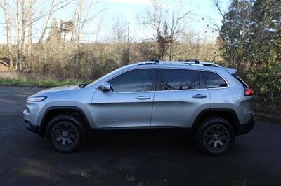 2015 Jeep Cherokee Latitude   - Photo 7 - Salem, OR 97317