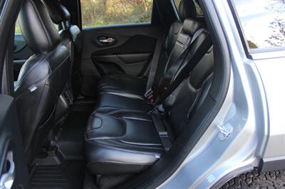 2015 Jeep Cherokee Latitude   - Photo 13 - Salem, OR 97317