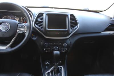 2015 Jeep Cherokee Latitude   - Photo 14 - Salem, OR 97317