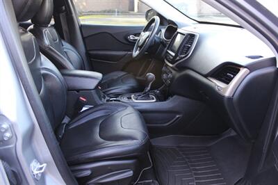 2015 Jeep Cherokee Latitude   - Photo 18 - Salem, OR 97317