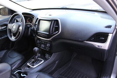 2015 Jeep Cherokee Latitude   - Photo 17 - Salem, OR 97317