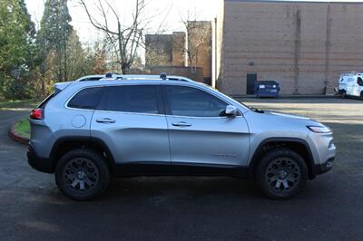 2015 Jeep Cherokee Latitude   - Photo 5 - Salem, OR 97317