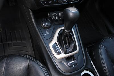 2015 Jeep Cherokee Latitude   - Photo 12 - Salem, OR 97317