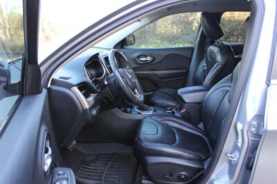 2015 Jeep Cherokee Latitude   - Photo 10 - Salem, OR 97317