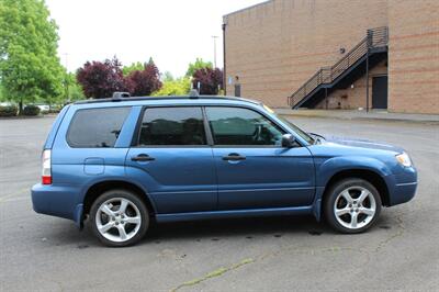 2007 Subaru Forester 2.5 X   - Photo 5 - Salem, OR 97317