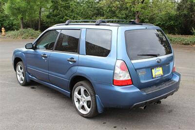 2007 Subaru Forester 2.5 X   - Photo 3 - Salem, OR 97317