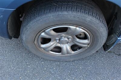 2007 Subaru Forester 2.5 X   - Photo 20 - Salem, OR 97317