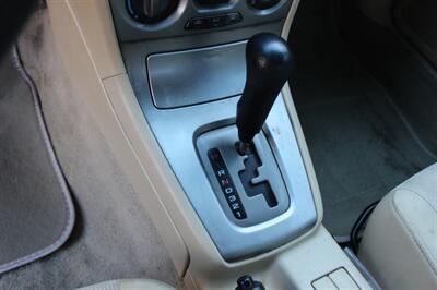 2007 Subaru Forester 2.5 X   - Photo 14 - Salem, OR 97317