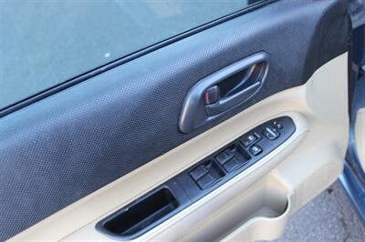 2007 Subaru Forester 2.5 X   - Photo 13 - Salem, OR 97317