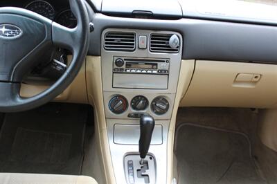2007 Subaru Forester 2.5 X   - Photo 14 - Salem, OR 97317
