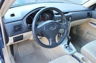 2007 Subaru Forester 2.5 X   - Photo 11 - Salem, OR 97317