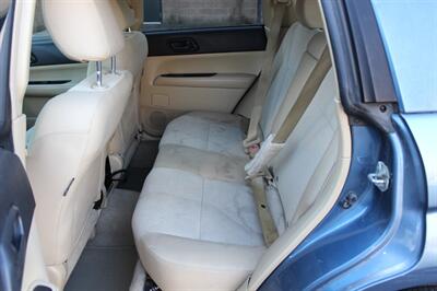 2007 Subaru Forester 2.5 X   - Photo 15 - Salem, OR 97317