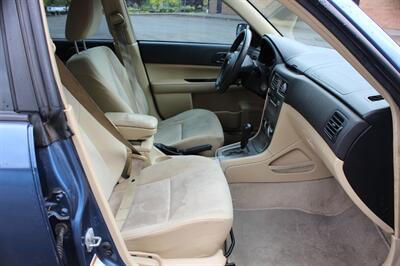 2007 Subaru Forester 2.5 X   - Photo 18 - Salem, OR 97317