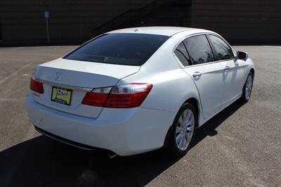 2014 Honda Accord EX-L   - Photo 4 - Salem, OR 97317
