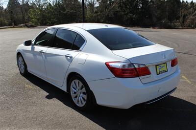 2014 Honda Accord EX-L   - Photo 3 - Salem, OR 97317