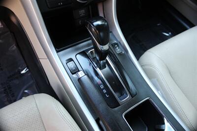 2014 Honda Accord EX-L   - Photo 12 - Salem, OR 97317