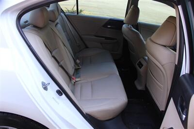 2014 Honda Accord EX-L   - Photo 15 - Salem, OR 97317