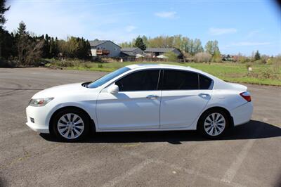 2014 Honda Accord EX-L   - Photo 7 - Salem, OR 97317