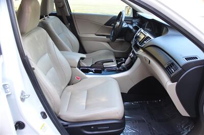 2014 Honda Accord EX-L   - Photo 17 - Salem, OR 97317