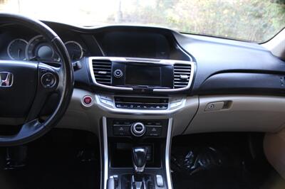 2014 Honda Accord EX-L   - Photo 14 - Salem, OR 97317