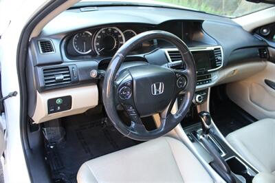 2014 Honda Accord EX-L   - Photo 9 - Salem, OR 97317