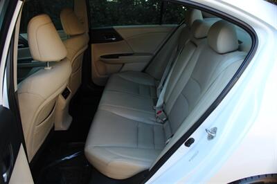 2014 Honda Accord EX-L   - Photo 13 - Salem, OR 97317