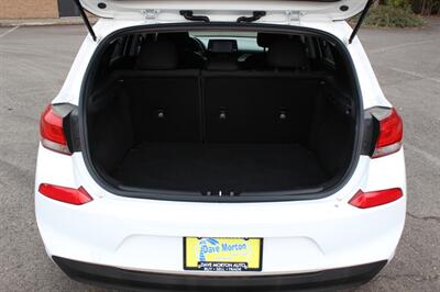 2018 Hyundai ELANTRA GT GL SE   - Photo 15 - Salem, OR 97317