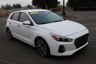 2018 Hyundai ELANTRA GT GL SE   - Photo 1 - Salem, OR 97317